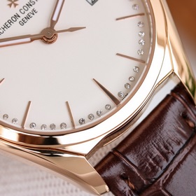 Новинка Vacheron Constantin 5600E/000A-B402 Мужские часы с автома