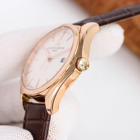 Новинка Vacheron Constantin 5600E/000A-B402 Мужские часы с автома