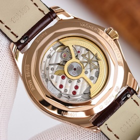 Новинка Vacheron Constantin 5600E/000A-B402 Мужские часы с автома