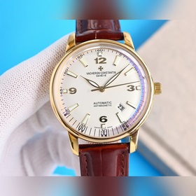 Усовершенствованная версия часов Vacheron Constantin Overseas. Эт