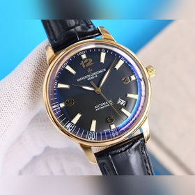 Усовершенствованная версия часов Vacheron Constantin Overseas. Эт