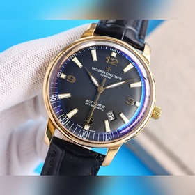 Усовершенствованная версия часов Vacheron Constantin Overseas. Эт