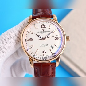 Усовершенствованная версия часов Vacheron Constantin Overseas. Эт