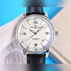 Усовершенствованная версия часов Vacheron Constantin Overseas. Эт