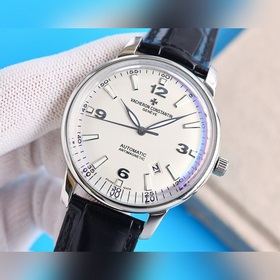 Усовершенствованная версия часов Vacheron Constantin Overseas. Эт