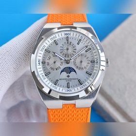 V3 версия Vacheron Constantin Overseas 4300V/120G-B102 с вечным к