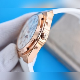 V3 версия Vacheron Constantin Overseas 4300V/120G-B102 с вечным к