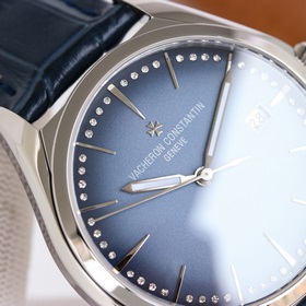 Новинка Vacheron Constantin 5600E/000A-B402 Мужские часы с автома