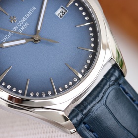 Новинка Vacheron Constantin 5600E/000A-B402 Мужские часы с автома