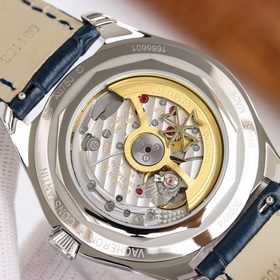 Новинка Vacheron Constantin 5600E/000A-B402 Мужские часы с автома