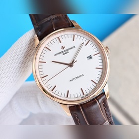 【TW 2023 Новейшая популярная модель】Vacheron Constantin Классичес