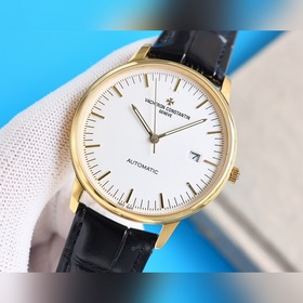 【TW 2023 Новейшая популярная модель】Vacheron Constantin Классичес