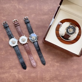 Vacheron Constantin – эксклюзивные мужские часы с впечатляющим аж
