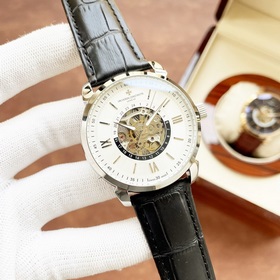 Vacheron Constantin – эксклюзивные мужские часы с впечатляющим аж