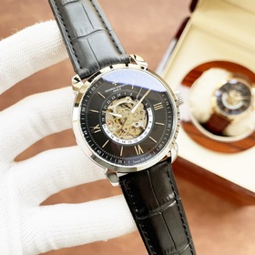 Vacheron Constantin – эксклюзивные мужские часы с впечатляющим аж