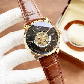 Vacheron Constantin – эксклюзивные мужские часы с впечатляющим аж