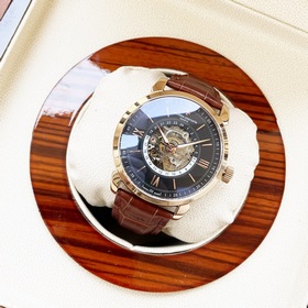 Vacheron Constantin – эксклюзивные мужские часы с впечатляющим аж