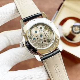 Vacheron Constantin – эксклюзивные мужские часы с впечатляющим аж