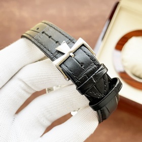 Vacheron Constantin – эксклюзивные мужские часы с впечатляющим аж