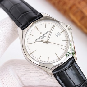 Новинка Vacheron Constantin 5600E/000A-B402 Мужские часы с автома