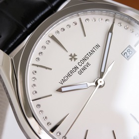 Новинка Vacheron Constantin 5600E/000A-B402 Мужские часы с автома