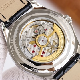 Новинка Vacheron Constantin 5600E/000A-B402 Мужские часы с автома