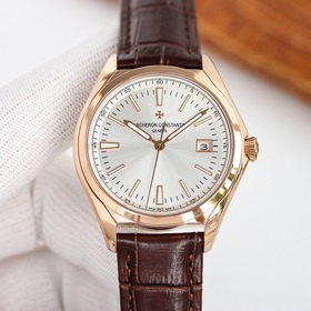, 50 TW  Новинка Vacheron Constantin 5600E/000A-B402 Мужские ча