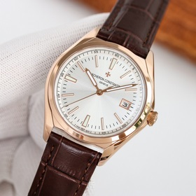 , 50 TW  Новинка Vacheron Constantin 5600E/000A-B402 Мужские ча