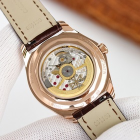 , 50 TW  Новинка Vacheron Constantin 5600E/000A-B402 Мужские ча