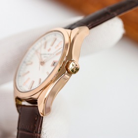 , 50 TW  Новинка Vacheron Constantin 5600E/000A-B402 Мужские ча