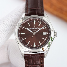 , 50 TW  Новинка Vacheron Constantin 5600E/000A-B402 Мужские ча