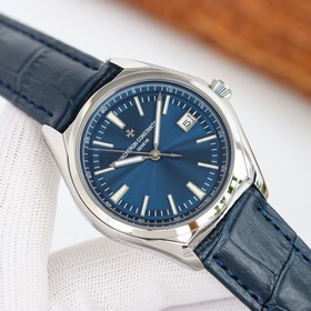 , 50 TW  Новинка Vacheron Constantin 5600E/000A-B402 Мужские ча