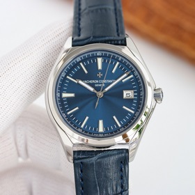 , 50 TW  Новинка Vacheron Constantin 5600E/000A-B402 Мужские ча
