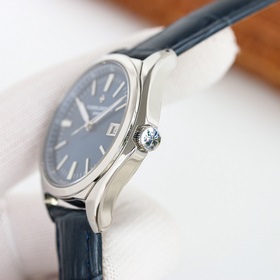, 50 TW  Новинка Vacheron Constantin 5600E/000A-B402 Мужские ча