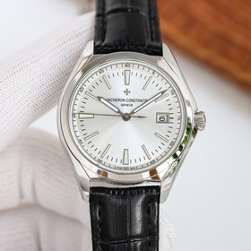 , 50 TW  Новинка Vacheron Constantin 5600E/000A-B402 Мужские ча