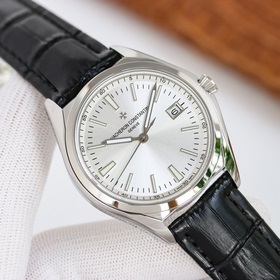 , 50 TW  Новинка Vacheron Constantin 5600E/000A-B402 Мужские ча