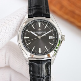 , 50 TW  Новинка Vacheron Constantin 5600E/000A-B402 Мужские ча