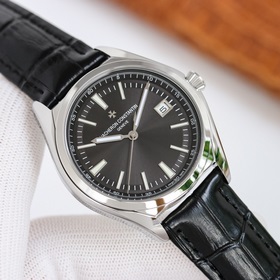 , 50 TW  Новинка Vacheron Constantin 5600E/000A-B402 Мужские ча