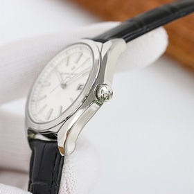 , 50 TW  Новинка Vacheron Constantin 5600E/000A-B402 Мужские ча