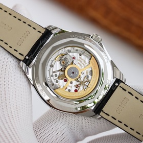 , 50 TW  Новинка Vacheron Constantin 5600E/000A-B402 Мужские ча