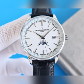 Vacheron Constantin – эксклюзивные мужские часы с классическим ди