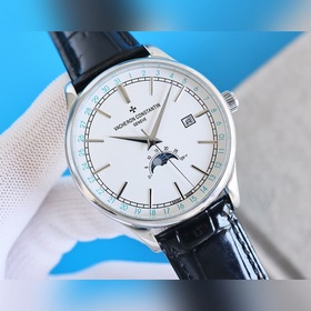 Vacheron Constantin – эксклюзивные мужские часы с классическим ди