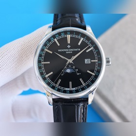 Vacheron Constantin – эксклюзивные мужские часы с классическим ди