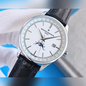 Vacheron Constantin – эксклюзивные мужские часы с классическим ди
