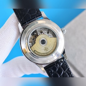 Vacheron Constantin – эксклюзивные мужские часы с классическим ди