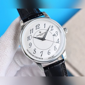 Усовершенствованная версия часов Vacheron Constantin Heritage. Эт