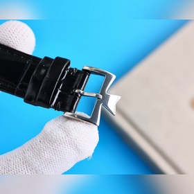 Усовершенствованная версия часов Vacheron Constantin Heritage. Эт