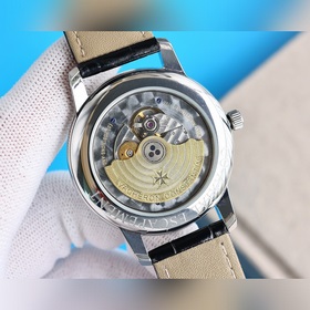Усовершенствованная версия часов Vacheron Constantin Heritage. Эт