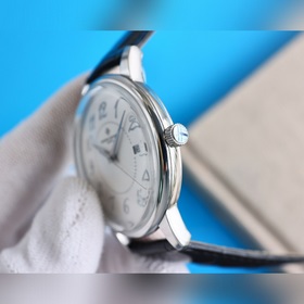 Усовершенствованная версия часов Vacheron Constantin Heritage. Эт