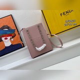 Официальный сайт последней модели сумки 0Fendi ack, небольшая сумка из гладкой к
